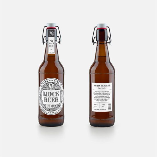 Bottles
